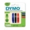 Dymo Kabartma Şerit 9Mm X 3Mt 3 Lü Bls. S/M/K S0847750