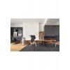 Dyson HEPA Big+Quiet Formaldehyde™ BP06 Hava Temizleyici (Beyaz/Parlak gümüş)
