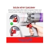 Dyson V15 V11 V10 V7 V6 için Tetik/Güç Düğmesi Kilidi -AL4797