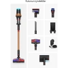 Dyson V16 Piston Animal Submarine™ Islak ve Kuru Temizleme Özellikli Kablosuz Süpürge