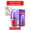 Dyson V7, V8, V10, V11, V15 ile Uyumlu Vakum Başlığı Aparatı, Hızlı Vakum