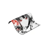 E-Sports Gaming Oyuncu Mouse Pad, 500x500x4mm Boyutunda