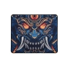 E-Sports Oyuncu Mouse Pad - 480x400x4 mm, Tiger Tasarım