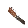 E ve Batı Gitar için Uygun Kapo, Kolay Kullanım