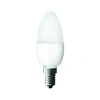 E14 Duy 5.5W Mum Ampul, Sarı Işık, 10.6 x 3.5 cm