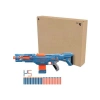 Echo CS-10 Blaster - 24 Dart ve 10-Dart Klip Dergisi ile Eğlenceli Oyun