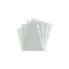 Eco Poşet Dosya, 30 Mikron, 100lü Paket