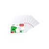 Eco Poşet Dosya, 30 Mikron, 100lü Paket
