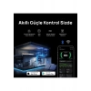 EcoFlow - DELTA Pro 3 Taşınabilir Güç Kaynağı - 4096Wh Kapasite, 5x4000W (X-Boost 6000W) Çıkış