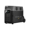 EcoFlow - DELTA Pro Taşınabilir Güç Kaynağı - 3600Wh Kapasite, 4x3600W (X-Boost 4500W) Çıkış