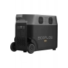 EcoFlow - DELTA Pro Taşınabilir Güç Kaynağı - 3600Wh Kapasite, 4x3600W (X-Boost 4500W) Çıkış