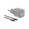 EcoFlow - RAPID 30W GaN Şarj Cihazı - (EcoFlow Türkiye - BOEMAR Garantili)