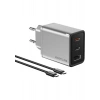 Ecoflow - Rapıd 65W Gan Şarj Cihazı - (EcoFlow Türkiye - BOEMAR Garantili)