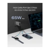 Ecoflow - Rapıd 65W Gan Şarj Cihazı - (EcoFlow Türkiye - BOEMAR Garantili)