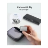 Ecoflow - Rapıd 65W Gan Şarj Cihazı - (EcoFlow Türkiye - BOEMAR Garantili)