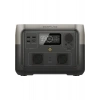EcoFlow - RIVER 2 Max Taşınabilir Güç Kaynağı - 512Wh Kapasite, 2X500W (X-Boost 1000W) Çıkış