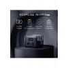 EcoFlow - RIVER 2 Max Taşınabilir Güç Kaynağı - 512Wh Kapasite, 2X500W (X-Boost 1000W) Çıkış