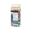 EcoLine Flipchart Marker, 31 Eco Dostu Kalem