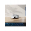 Ecovacs Deebot N20e Robot Süpürge ve Paspas, 11000Pa Güçlü Emiş, Dolaşmayı Önleme Teknolojisi