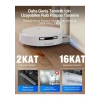 Ecovacs Deebot T90 Omni Robot Süpürge ve Paspas, 30.000PA Güçlü Emiş, Zerotangle 4.0​