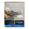 Ecovacs Deebot T90 Omni Robot Süpürge ve Paspas, 30.000PA Güçlü Emiş, Zerotangle 4.0​
