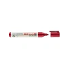 EDDING Ecoline Red 1,5-3 mm, 6lı Set Kalıcı Markör 21