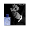 EDT 100ML Erkek Parfüm, Taze ve Çekici Aromalar