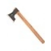 Ege Arge Ahşap Saplı Nacak Balta 45 cm Saplı