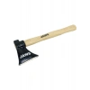 Ege Arge Jaws Ergonomik Saplı Balta 600 gr