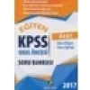 Eğiten Kitap Kpss Öabt Okul Öncesi Soru Bankası