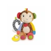 Eğitici Bebek Oyuncağı - Minik Maymun