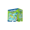 Eğitici Dünya Haritası Puzzle, 24 Parça