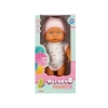 Eğitici Konuşan Bebek Oyuncak, 32 cm