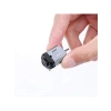 Eğitici Motor, 3V - 6V DC Mini Motor Seti, 6 Adet