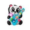 Eğitici Müzikli Panda Oyuncak, Bebekler için Işıklı Eğlence