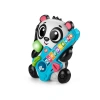 Eğitici Müzikli Panda Oyuncak, Bebekler için Işıklı Eğlence