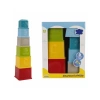 Eğitici Renkli Oyun Kapları Seti