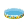 Eğlenceli Dino Kürek Havuzu, 244 x 46 cm