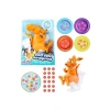 Eğlenceli Doo Doo Kangaroo Oyunu, Aileler İçin Aktif Zaman