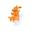 Eğlenceli Doo Doo Kangaroo Oyunu, Aileler İçin Aktif Zaman