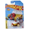 Eğlenceli Hot Wheels Tatlı Sürücü Aracı