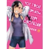 Eğlenceli Manga Serisi, Miss Nagatoro Temalı