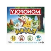 Eğlenceli Masa Oyunu, Pokémon Temalı - 2-4 Oyuncu için