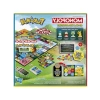Eğlenceli Masa Oyunu, Pokémon Temalı - 2-4 Oyuncu için