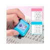 Eğlenceli Matematik Toplama Kaşesi, Çocuklar için Öğretici Araç