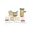 Eğlenceli Okul Seti - Sylvanian Families Koleksiyonu