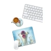 Eğlenceli Sid Temalı Mouse Pad ve Bardak Altlığı Seti