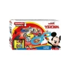 Eğlenceli Slot Araba Yarışı, Mickey Temalı