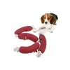 Eğlenceli Sosis Şeklinde Köpek Oyuncağı