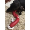 Eğlenceli Sosis Şeklinde Köpek Oyuncağı